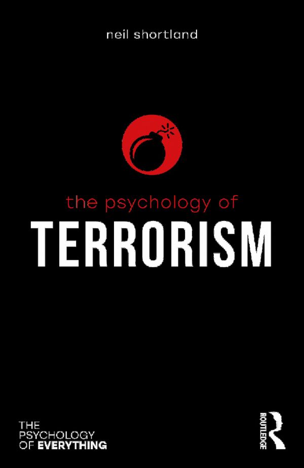 The Psychology of Terrorism | 1:a upplagan
