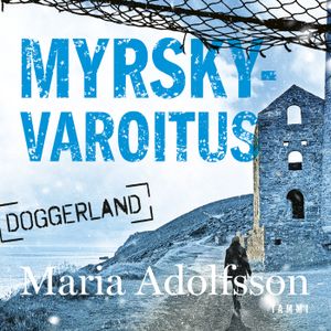 Myrskyvaroitus | 1:a upplagan