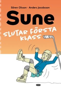 Sune slutar första klass | 0:e upplagan