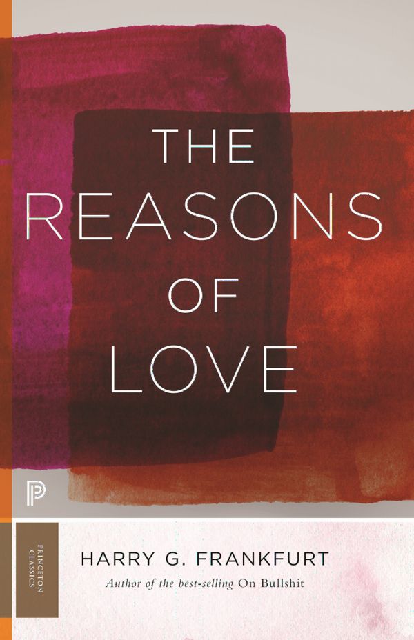 The Reasons of Love | 0:e upplagan