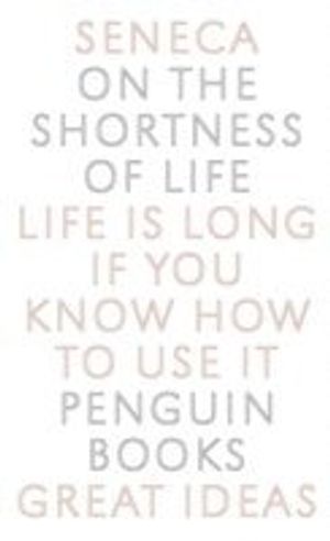 On the Shortness of Life