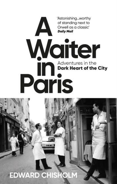 A Waiter in Paris | 0:e upplagan