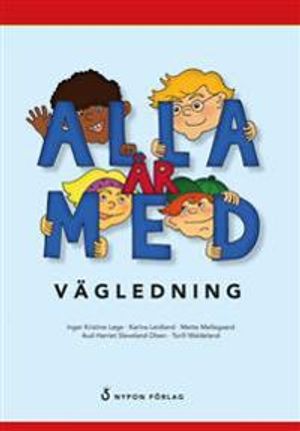 Alla är med - Vägledning