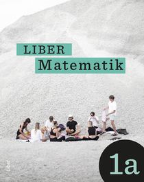 Liber Matematik 1a