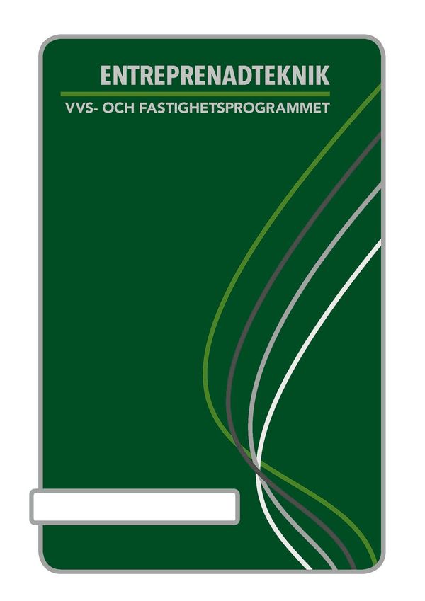 Entreprenadteknik | 0:e upplagan