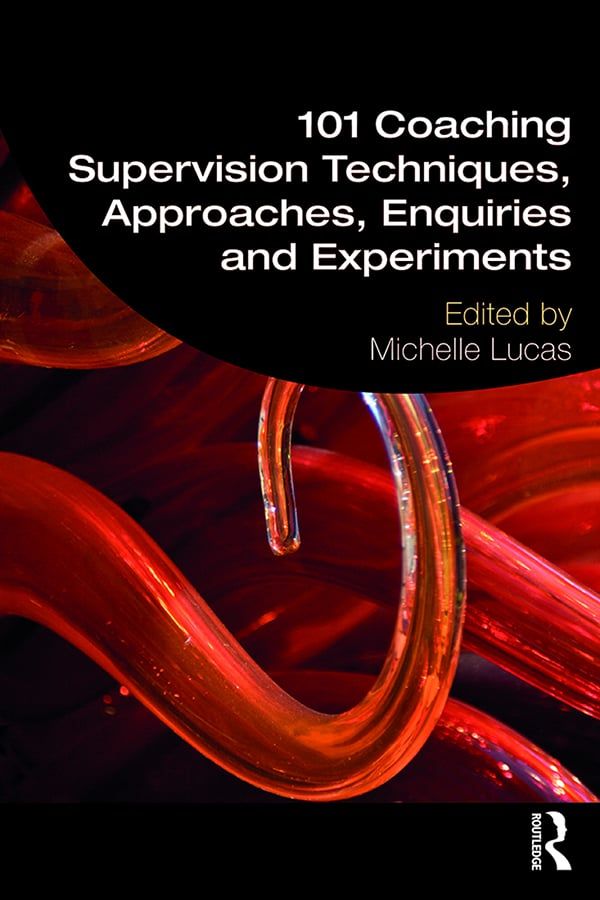 101 Coaching Supervision Techniques, Approaches, Enquiries and Experiments | 1:a upplagan