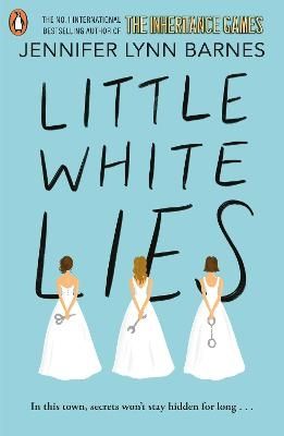 Little White Lies | 0:e upplagan