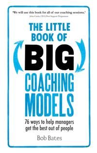 Little Book of Big Coaching Models | 0:e upplagan