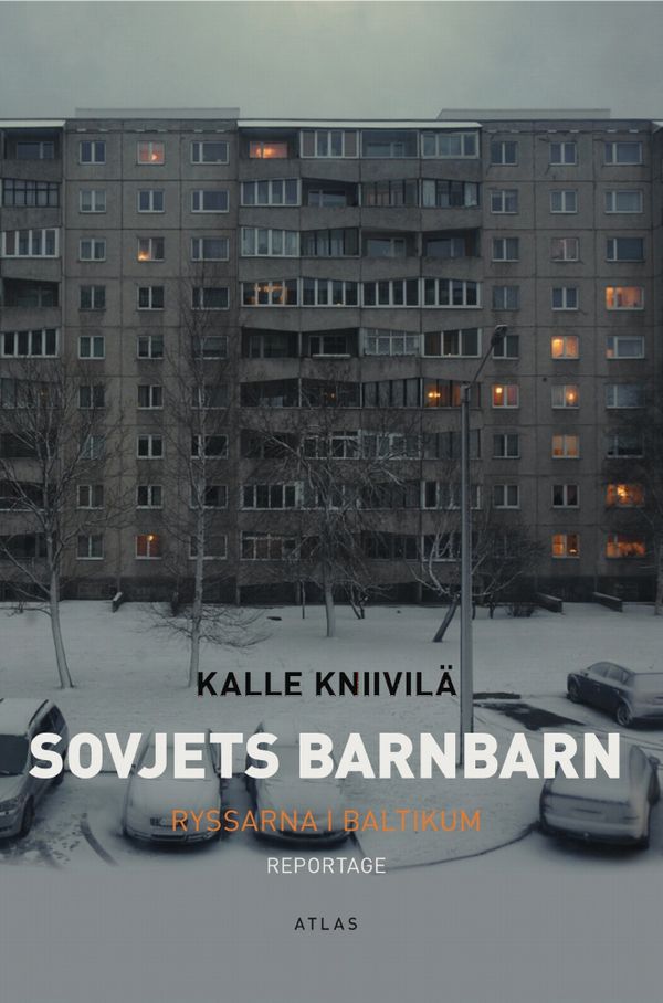 Sovjets barnbarn | 0:e upplagan