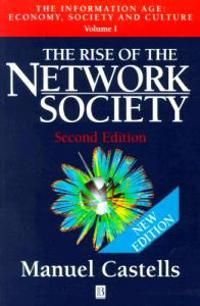 The Rise of The Network Society | 2:a upplagan