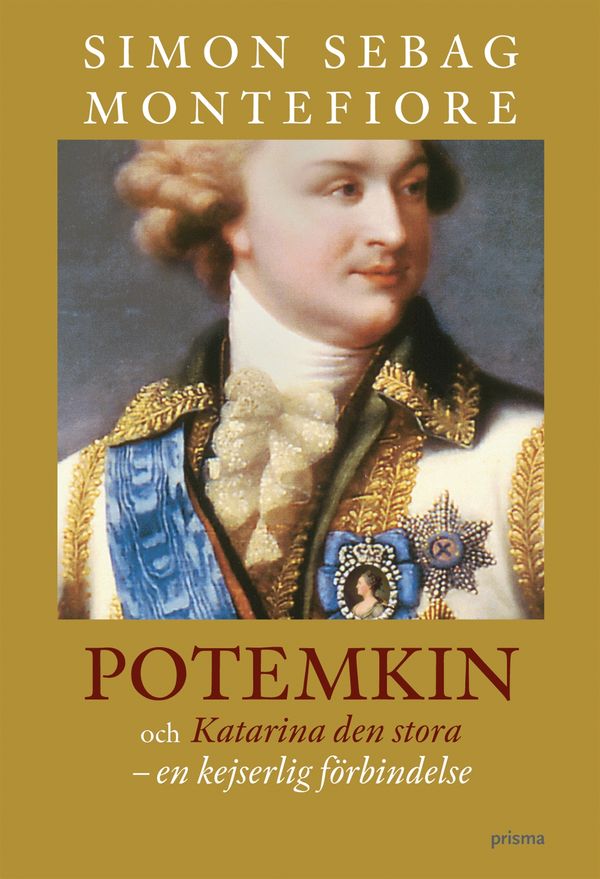 Potemkin och Katarina den stora : en kejserlig förbindelse | 2:a upplagan