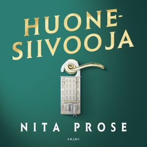 Huonesiivooja | 1:a upplagan