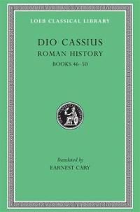 Dios Roman History | 0:e upplagan