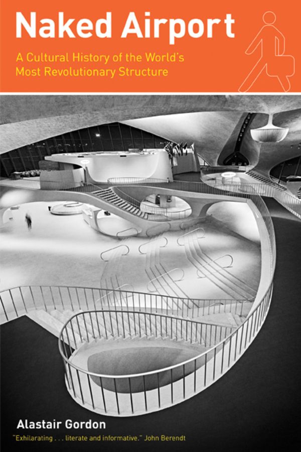 Naked Airport | 0:e upplagan