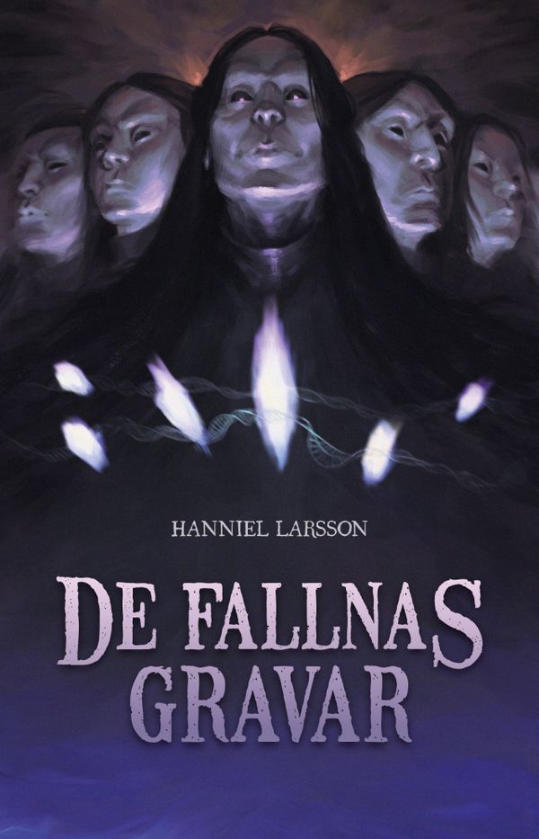 De fallnas gravar | 1:a upplagan