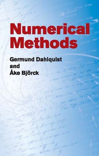 Numerical Methods | 0:e upplagan