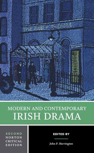 Modern and Contemporary Irish Drama | 2:a upplagan