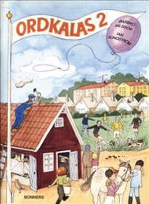 Ordkalas 2