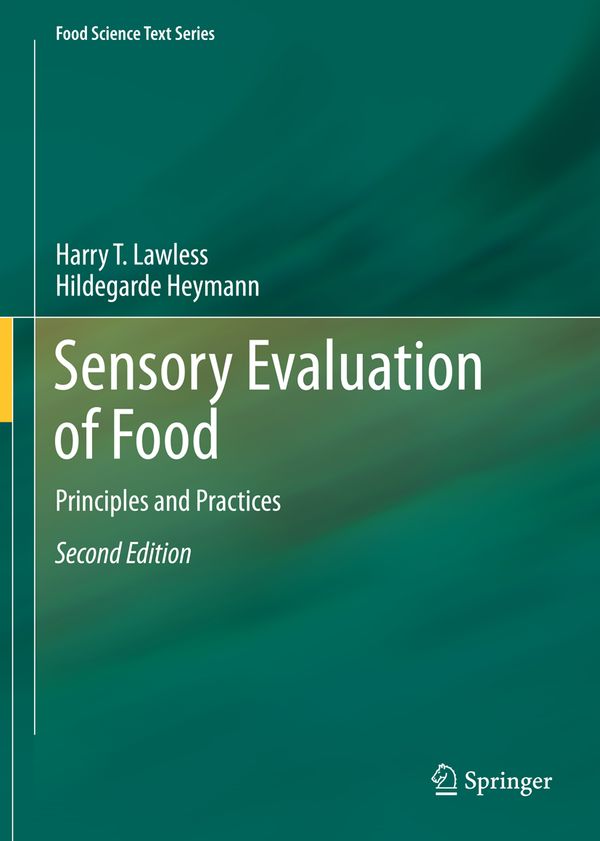 Sensory Evaluation of Food | 2:a upplagan