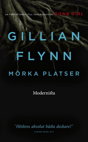 Mörka platser | 1:a upplagan