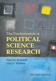The Fundamentals of Political Science Research | 2:a upplagan