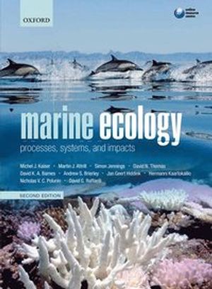 Marine Ecology |  2:e upplagan