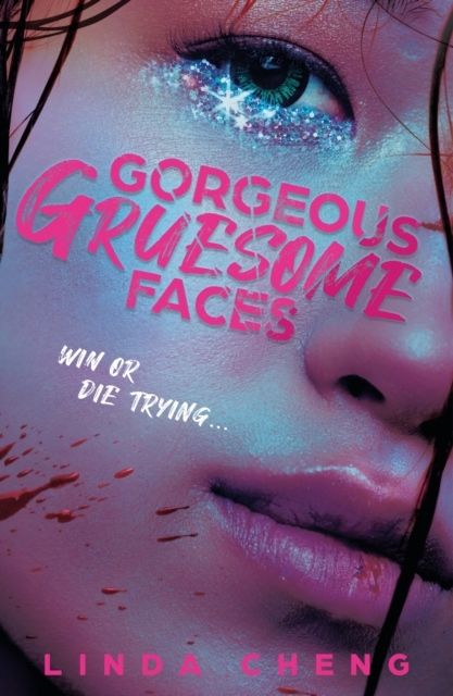 Gorgeous Gruesome Faces | 0:e upplagan