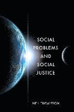 Social Problems and Social Justice |  2:e upplagan