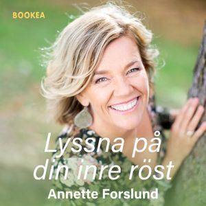 Lyssna på din inre röst