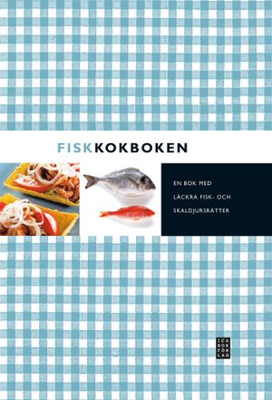 Fiskkokboken | 1:a upplagan