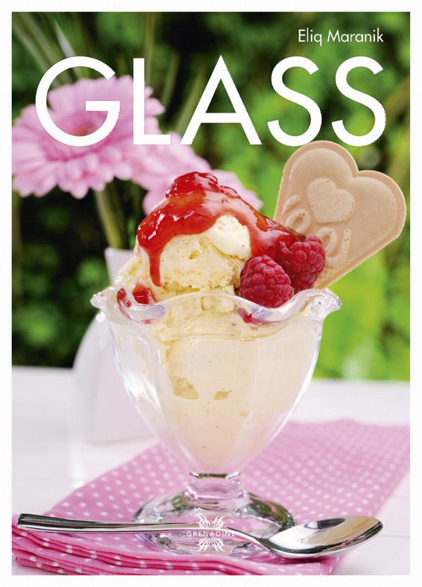 Glass | 1:a upplagan