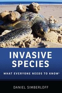 Invasive Species | 0:e upplagan