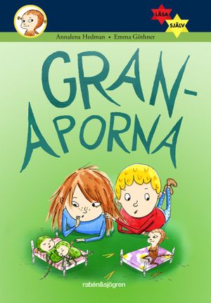 Granaporna | 1:a upplagan