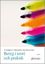 Betyg i teori och praktik | 2:a upplagan