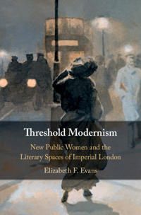 Threshold Modernism | 0:e upplagan