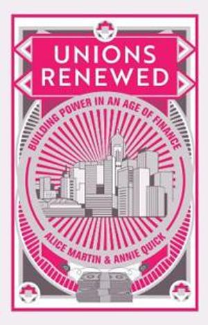 Unions Renewed