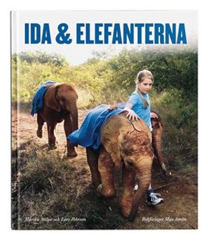 Ida och elefanterna | 1:a upplagan