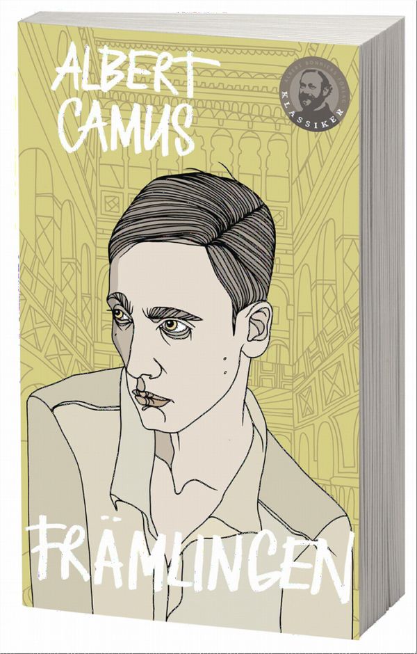 Främlingen | 0:e upplagan