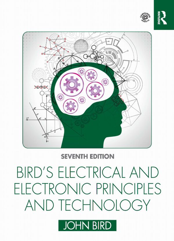 Bird's Electrical and Electronic Principles and Technology | 7:e upplagan