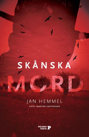 Skånska mord |  2:e upplagan