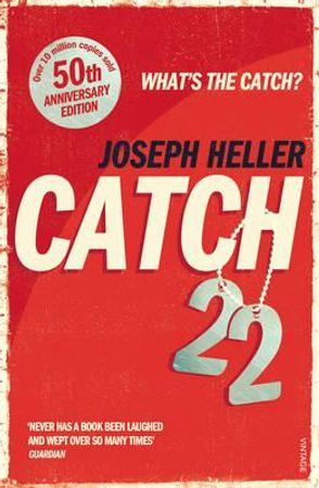 Catch-22 | 50:e upplagan