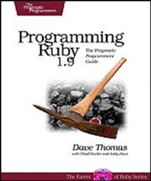 Programming Ruby 1.9 | 1:a upplagan