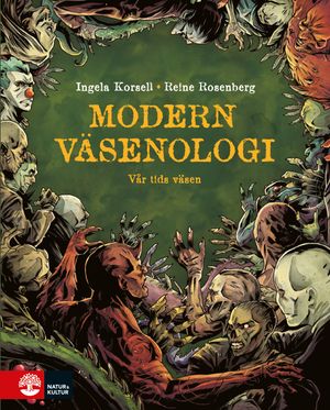 Modern väsenologi | 1:a upplagan