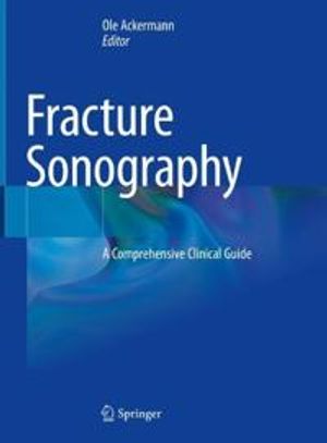 Fracture Sonography | 1:a upplagan