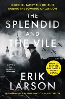 The Splendid and the Vile | 0:e upplagan