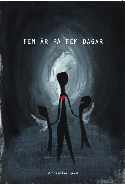 Fem år på fem dagar | 1:a upplagan