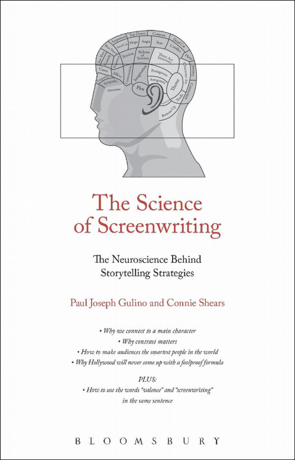 The Science of Screenwriting | 0:e upplagan