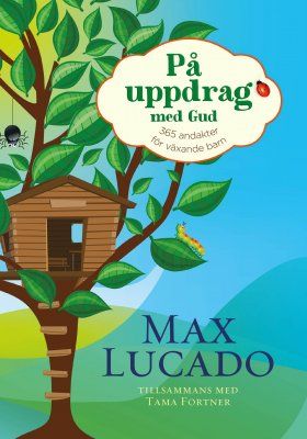 På uppdrag med Gud | 0:e upplagan