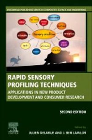 Rapid Sensory Profiling Techniques |  2:e upplagan