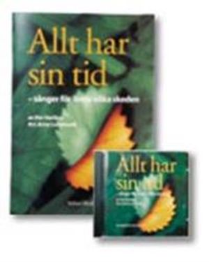 Allt har sin tid | 1:a upplagan